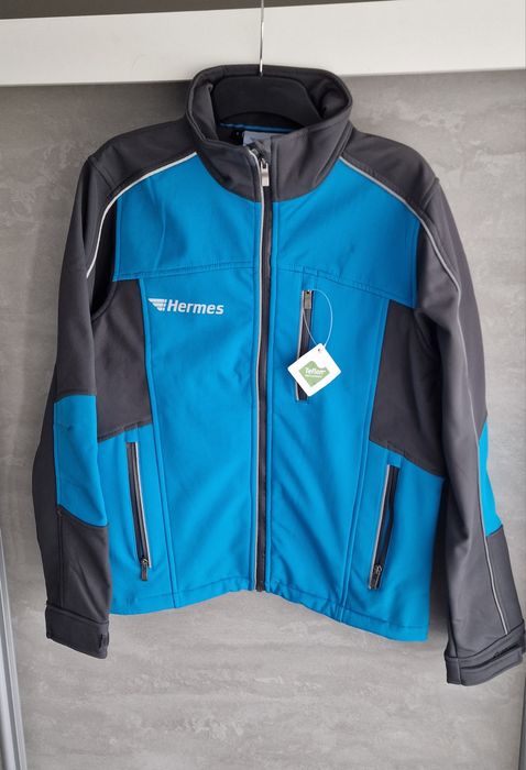 Piekns kurtka softshell