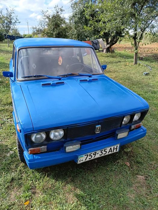 Продам ВАЗ 2103 в робочому стані!