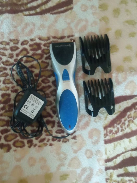 Машинка для стрижки волосся Remington