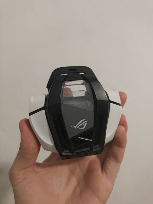 Предзамовлення Asus rog phone 5 16/256 в ідеальному стані