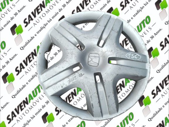 Tampo de jante HONDA Civic VI Hatchback (EJ_, EK_)