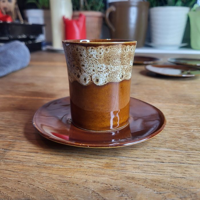 Kubeczki zestaw MIROSTOWICE