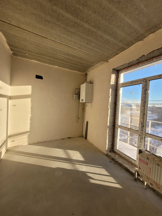 Квартира ЖК Амстердам. Без комісії! ВЛАСНИК.