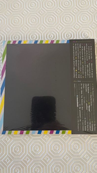 Cd - Enter Shikari: nothing is true….