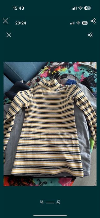 Водолазки, теплі водолазки, водолазки дитячі, гольф