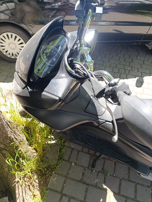 Продам Honda PCX 150