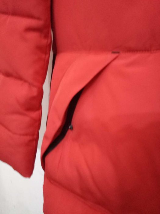 Куртка  пальто  пуховик