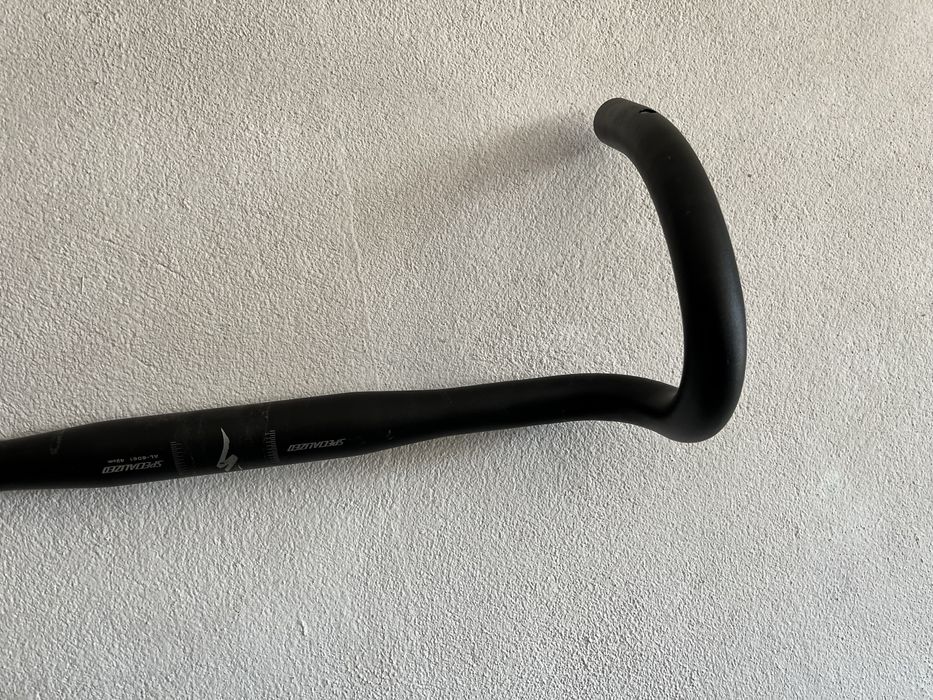 Specialized Guiador 420mm