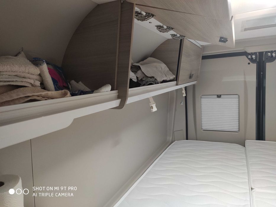 Продаю Кемпер фургон Будинок на Колесах