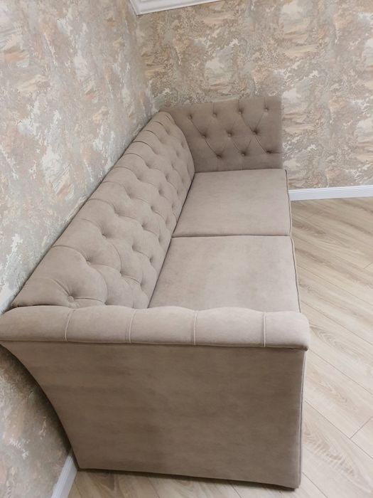 Раскладной диван