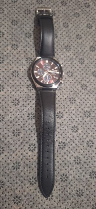 Casio edifice EFS -S 630