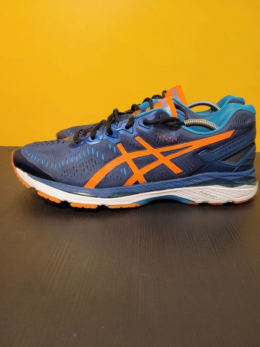 Buty meskie Asics biegowe