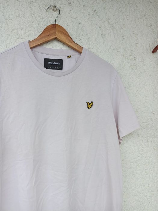 Футболка Lyle scott XL Лайл котон