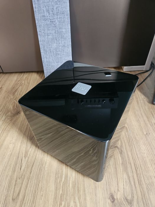 Dali oberon 7 Yamaha rn 803d Rel t5x gramofon pro ject primary e