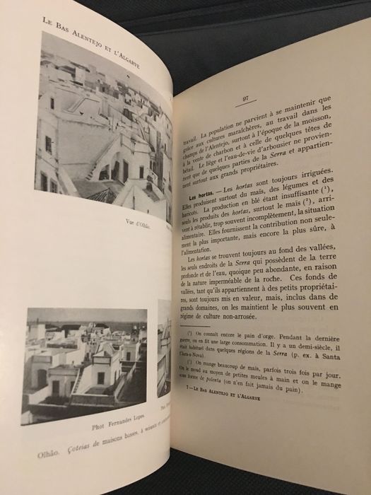 Mariano Feio – Le Bas Alentejo et l´Algarve