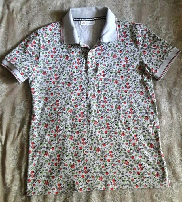 Крута футболка nike 
Размер: xl

Розміри :
Ширина пле