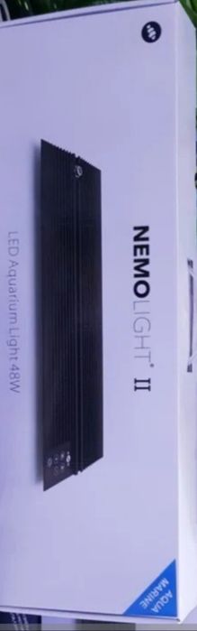 Vendo calha luz led para aquário 

Suportes ajustáveis de