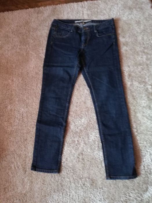 Spodnie Baxter W30 L29