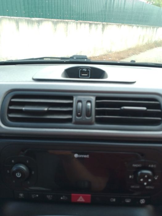 Fiat Panda Lounge 1.2