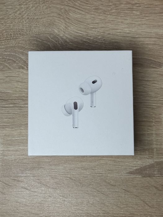 Air pods pro 2 .