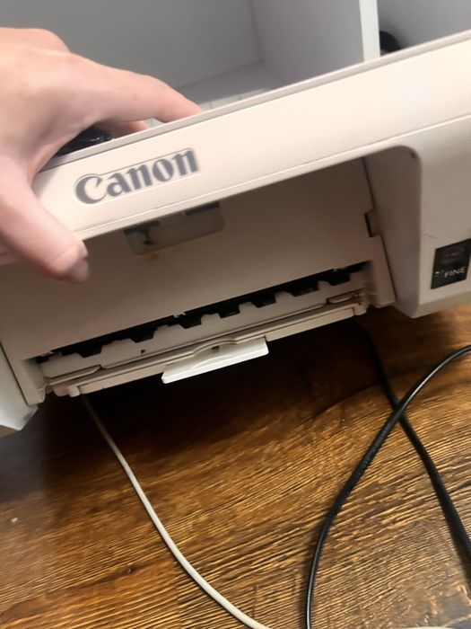 Принтер canon  MG2440