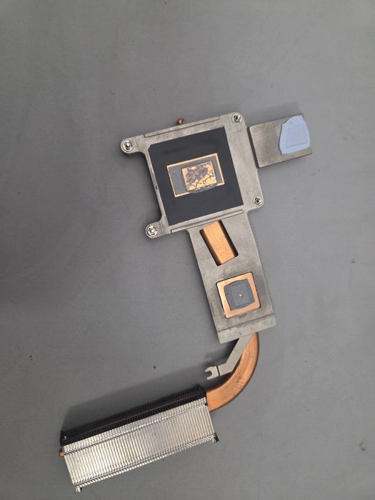 Sprzedam radiator do Laptopa HP Probook 6560B