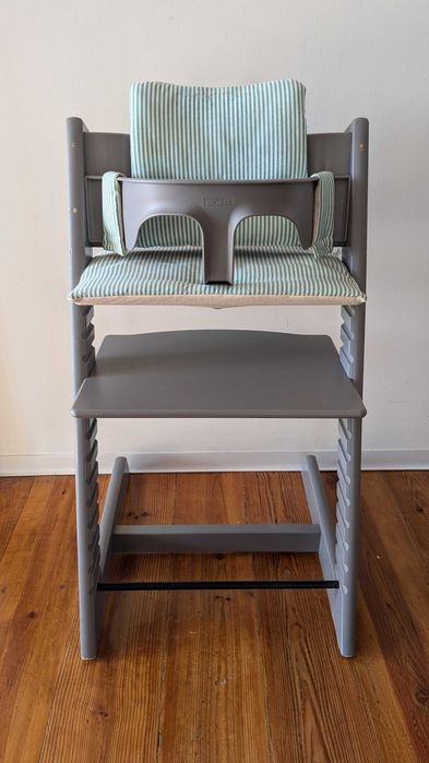 Stokke Tripp Trapp cadeira evolutiva