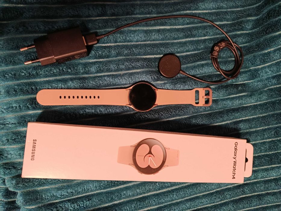 Zegarek Galaxy watch 4