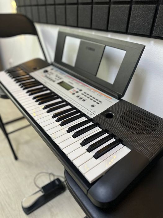 ПРОФЕІЙСНИЙ синтезатор YAMAHA, цифрове піаніно, крута модель!!!