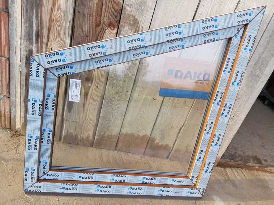 Okno skos nowe.