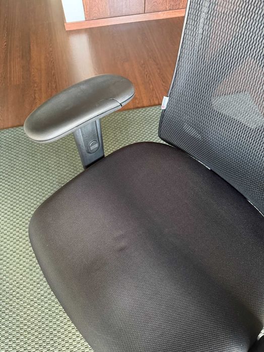 Cadeira de escritório ergonómica SIHOO