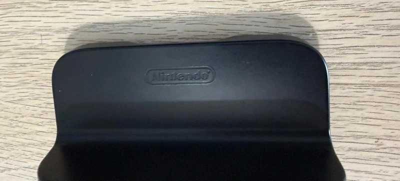 Base de Carregamento Nintendo Wii U Gamepad