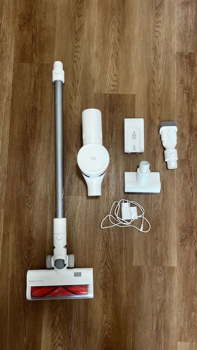 Xiaomi G10 Vaccum/mop