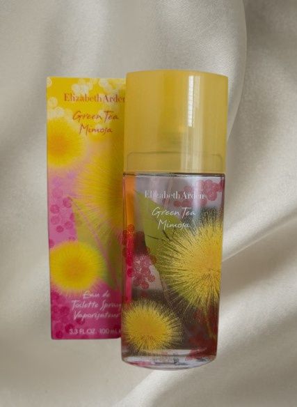 Elizabeth Arden Green Tea Mimosa 100ml