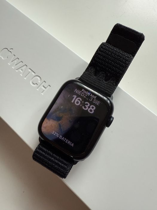 Apple Watch Series 8 45mm