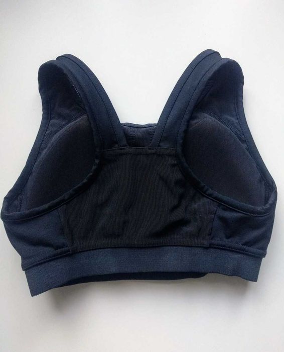 Top sportowy Adidas 32/34