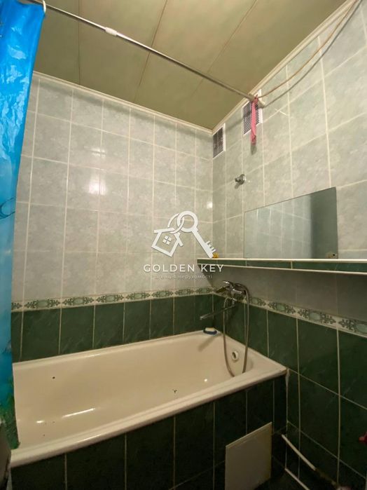 Оренда однокімнатної квартири на 2 Східному