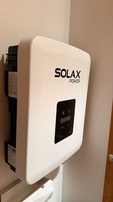 Inversor Solax X1 3kw