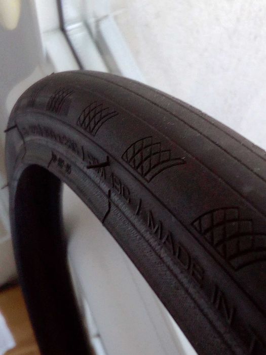 VITTIRIA ZAFFIRO szosowa 700x28c drut NOWE szosa trenażer