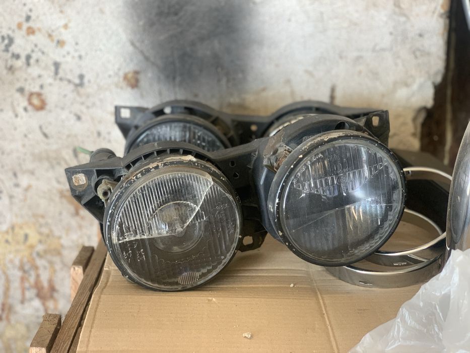 Продам БМВ Е30 drift (дрифт корч)