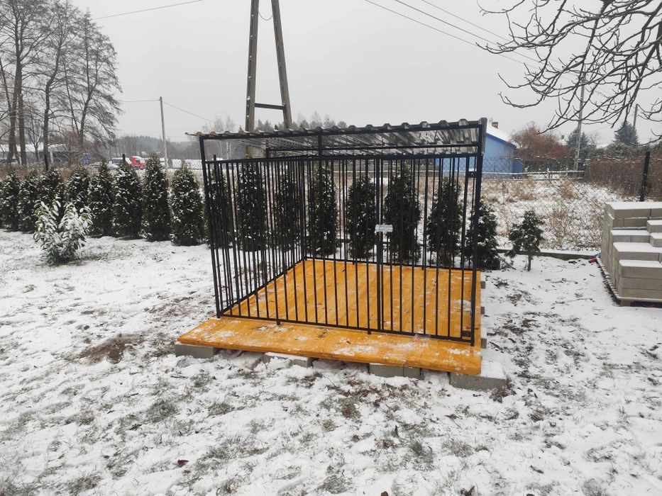 Kojce dla psów szybkie terminy realizacji