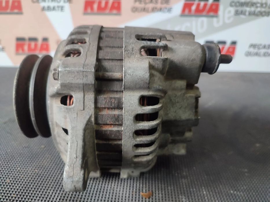 A33ALTERNADORMITSUBISHICANTER