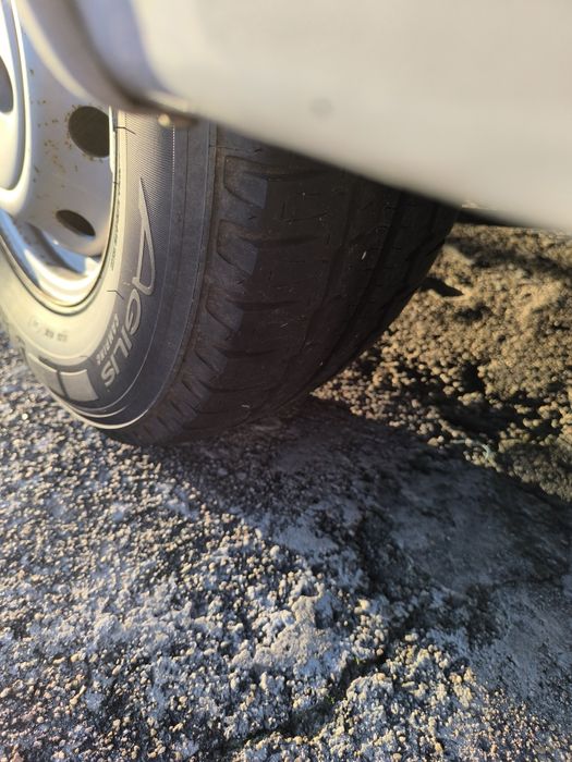 Vendo Autocaravana Adriatik Fiat Ducato 2.8jtd