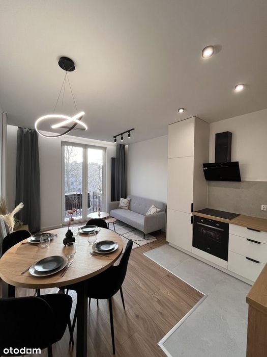 1 piętro | Balkon | 3 pokoje | Spokojna okolica | Możliwa zamiana