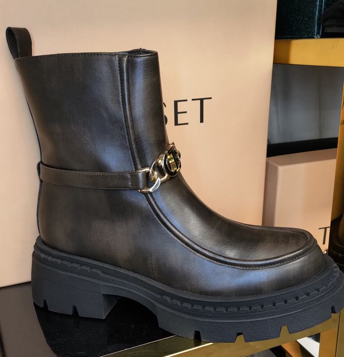 Botki Twinset r40