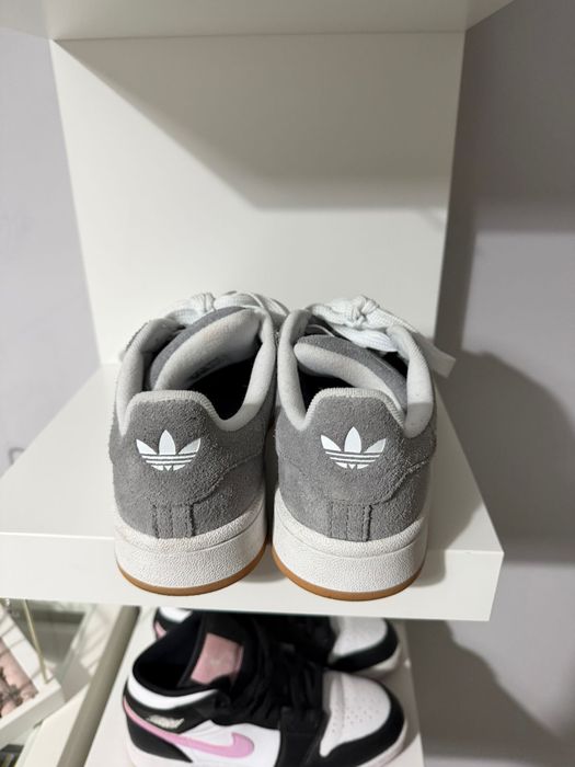 Tenis Adidas Campus
