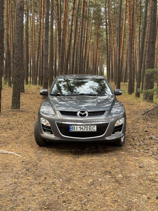 Продам MAZDA-CX7‼️‼️‼️