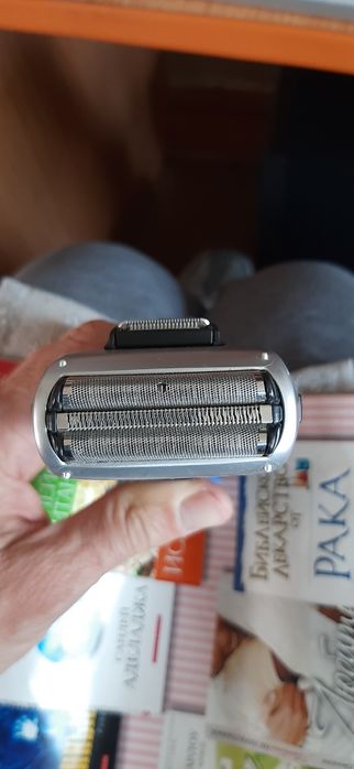 Електробритва panasonic робоча б/у