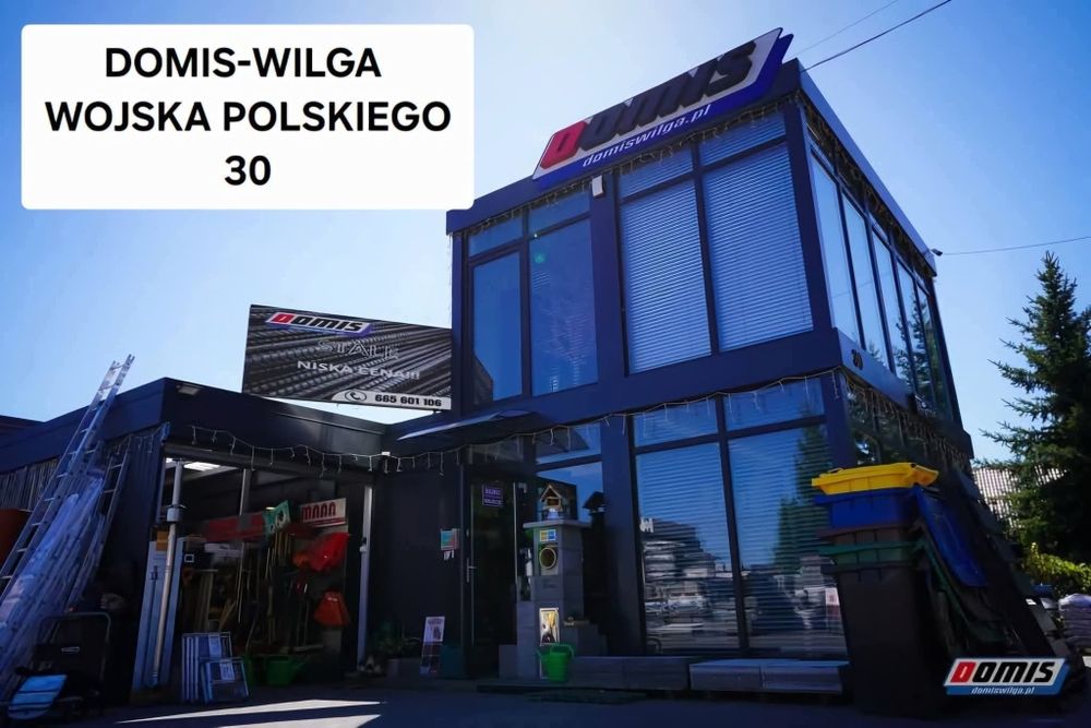 TERMOton 25 P+W Transpotr HDS