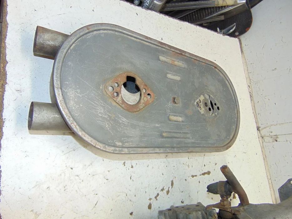 Triumph Dolomite colector " nova de stock antigo